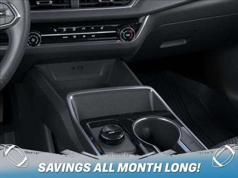 New 2026 Chevrolet Equinox LT w/ Safety and Technology Package FWD image 23