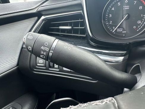 Certified 2025 Cadillac XT5 Premium Luxury w/ Technology Package image 40