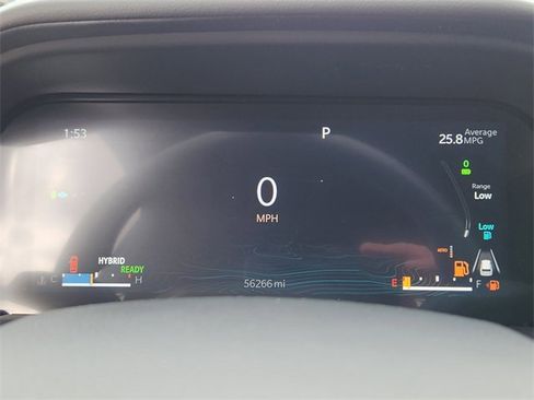 Used 2022 Jeep Grand Cherokee Trailhawk w/ Luxury Tech Group III image 24