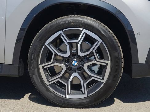 New 2026 BMW X1 xDrive28i w/ Convenience Package AWD/4WD image 7