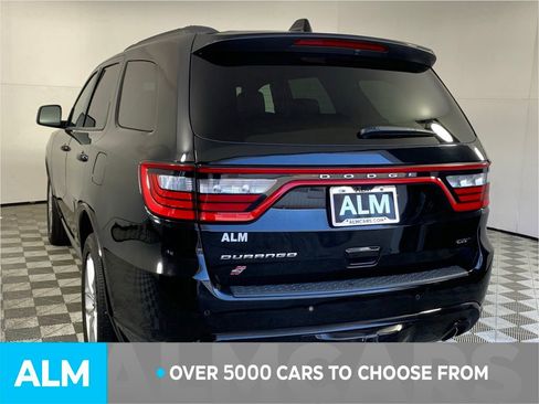 Used 2024 Dodge Durango GT image 6