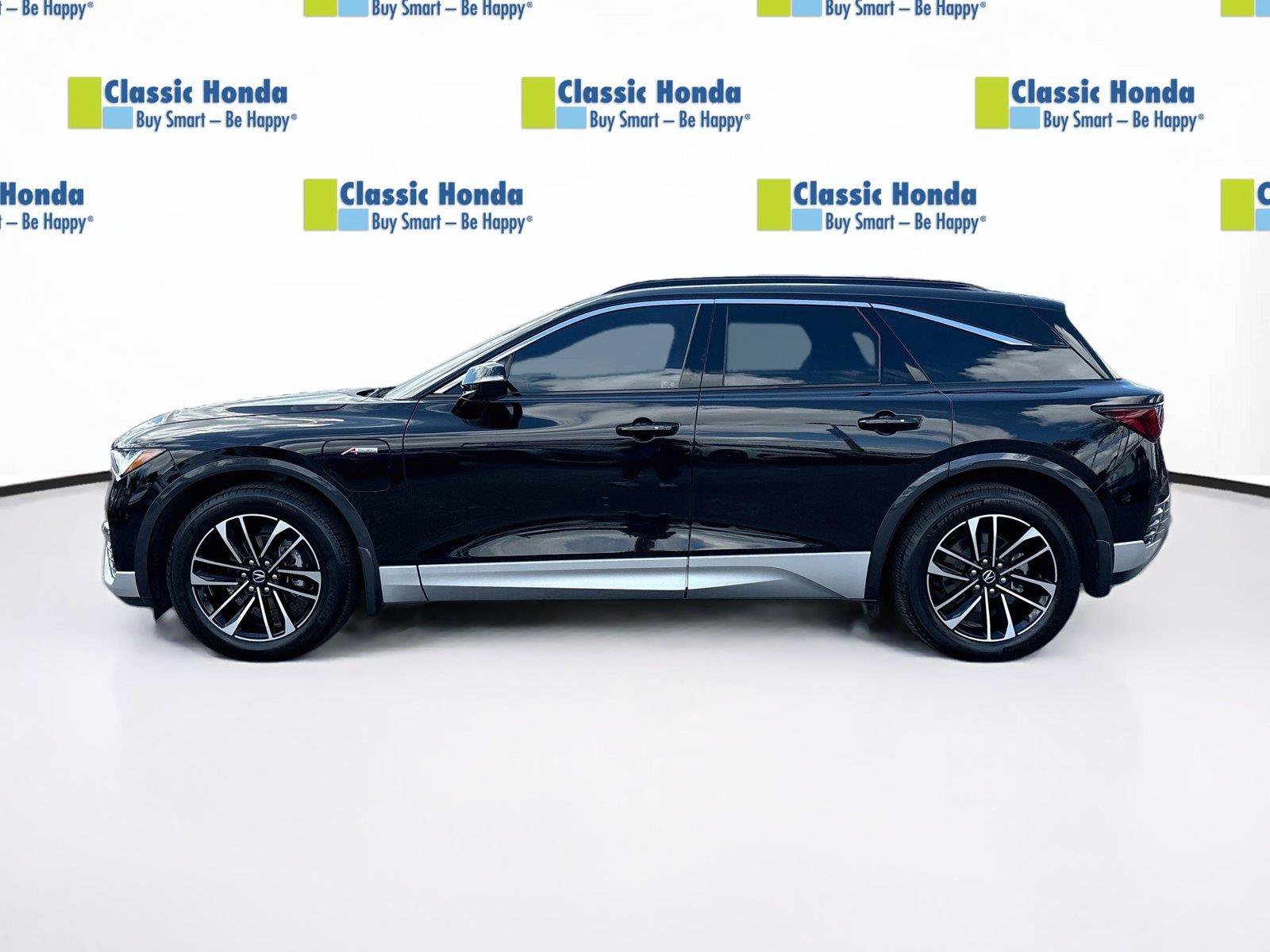 Used 2024 Acura ZDX A-Spec AWD/4WD image 4