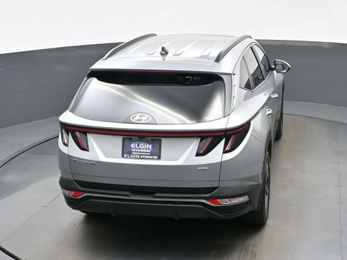 Used 2023 Hyundai Tucson SEL w/ Convenience Package AWD/4WD image 38