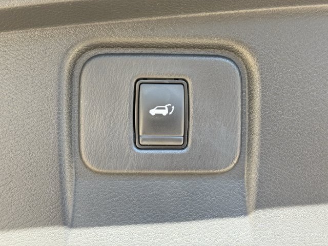 Used 2018 Nissan Murano Platinum FWD image 31