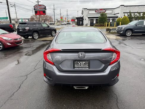 Used 2021 Honda Civic Sport image 7