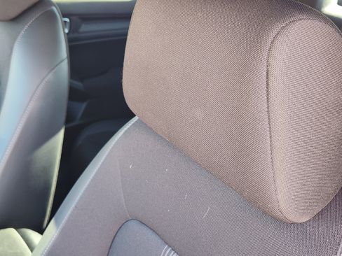 Certified 2022 Honda Civic Sport image 15