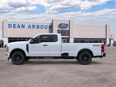 New 2026 Ford F350 XL w/ STX Appearance Package