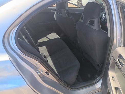 Used 2014 Mitsubishi Lancer Evolution MR AWD/4WD image 12