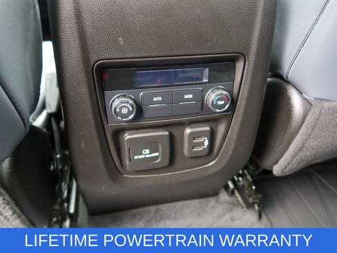 Used 2023 Buick Enclave Essence w/ Experience Buick Package AWD/4WD image 12
