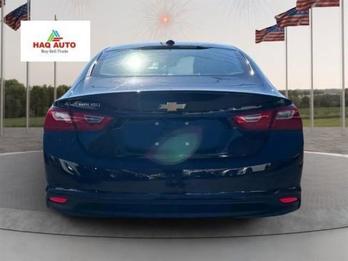 Used 2020 Chevrolet Malibu LS image 6