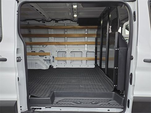 Used 2024 Ford Transit 250 Low Roof w/ Exterior Upgrade Package image 12