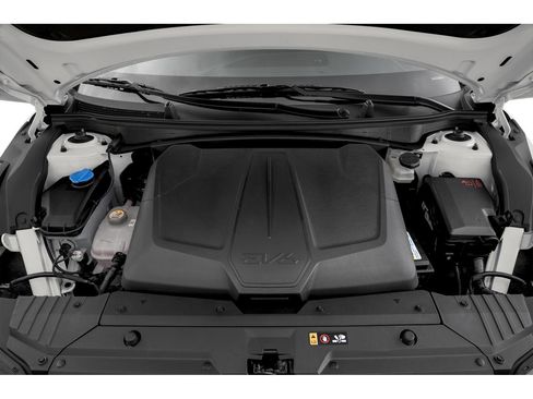 New 2025 Kia EV6 Light RWD image 61