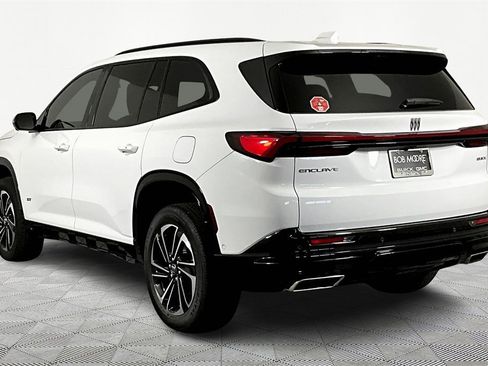 New 2026 Buick Enclave Sport Touring w/ Super Cruise Package image 4