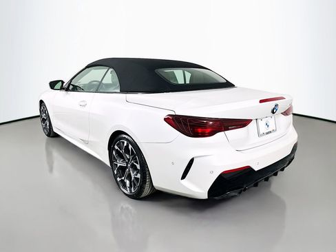 New 2026 BMW M440i M440i w/ Premium Package image 7