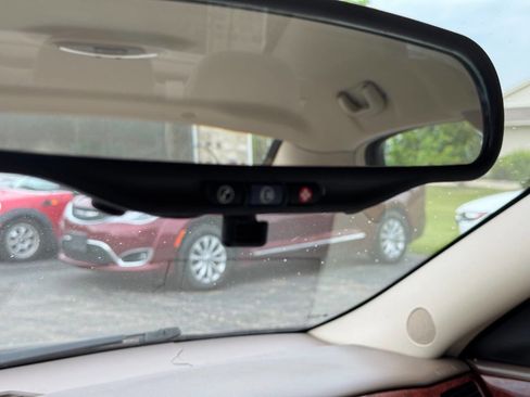 Used 2008 Chevrolet Impala LT image 21