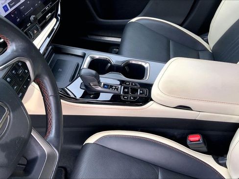 Used 2023 Lexus NX 350 AWD w/ Premium Package image 13