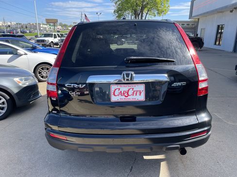 Used 2011 Honda CR-V EX-L image 4