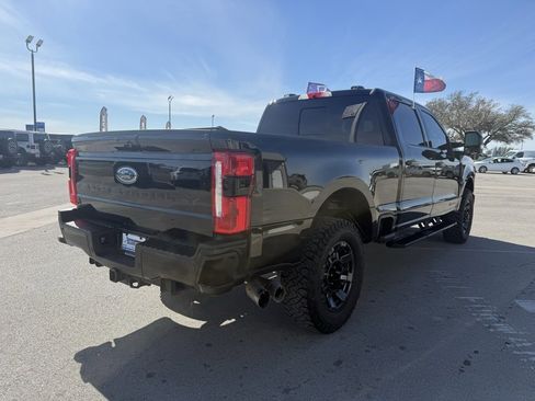 Used 2024 Ford F250 Lariat w/ Lariat Ultimate Package image 5