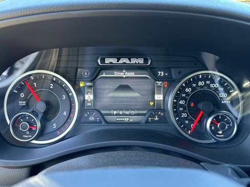 New 2026 RAM 4500 Big Horn image 12