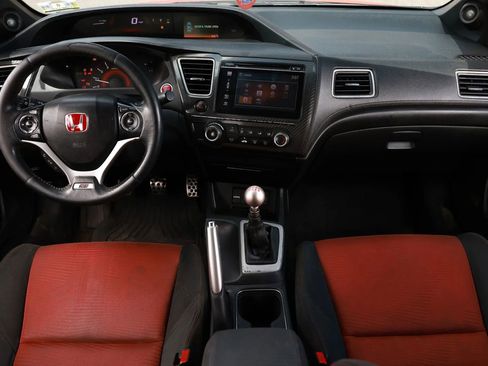 Used 2014 Honda Civic Si image 2