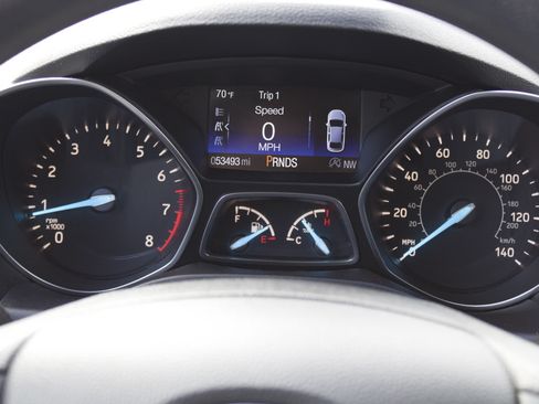 Used 2019 Ford Escape SE AWD/4WD image 14