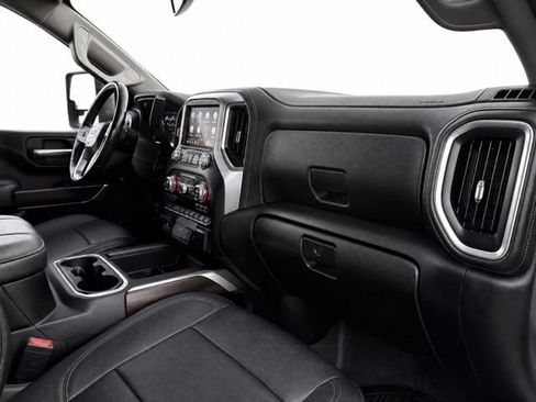 Used 2023 GMC Sierra 2500 SLT AWD/4WD image 28