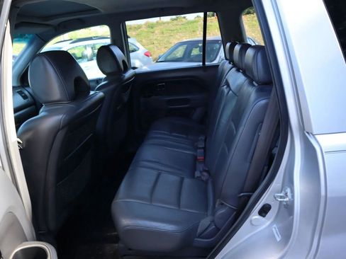 Used 2006 Honda Pilot EX-L image 12