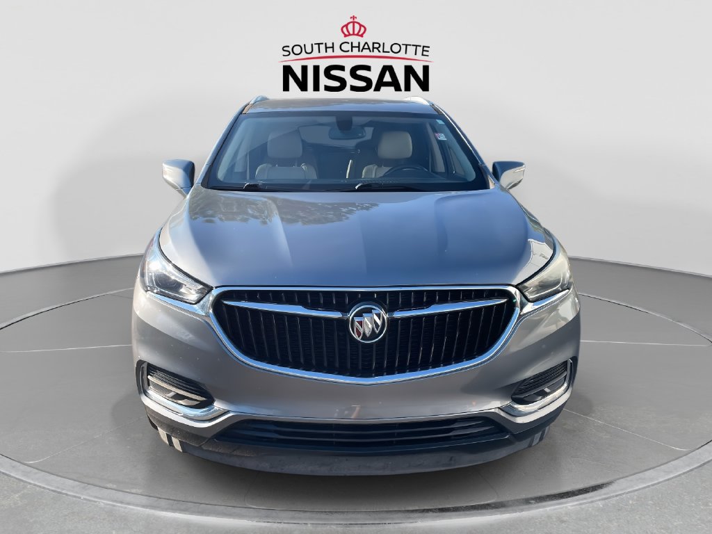 Used 2021 Buick Enclave Essence FWD image 2