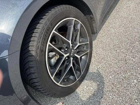 Used 2020 Kia Optima SE FWD image 3