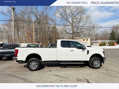 Used 2019 Ford F350 XLT w/ XLT Premium Package image 5