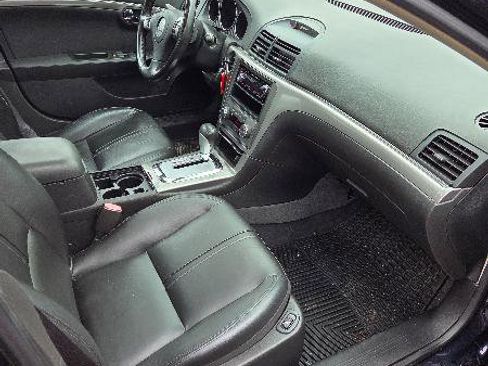 Used 2007 Saturn Aura XR w/ Premium Trim Pkg image 9