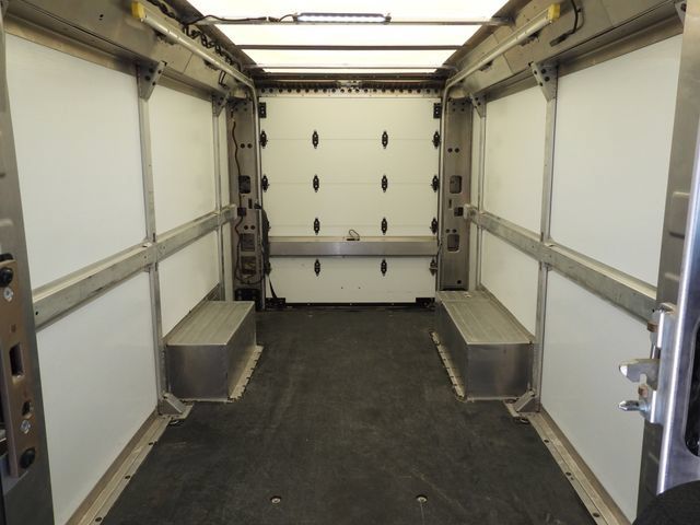 Used 2024 Chevrolet Brightdrop 600 w/ Battery Pack, Max Range AWD/4WD image 27