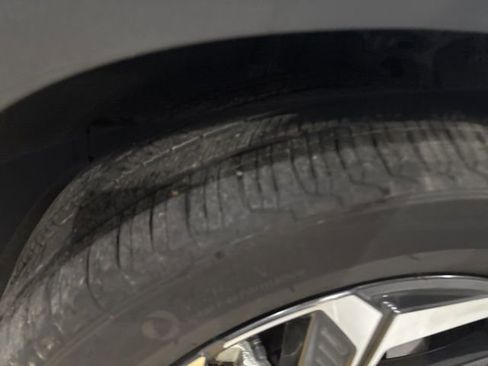 Used 2023 Hyundai Tucson Limited image 40