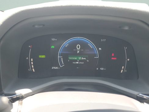 Certified 2025 Toyota Camry LE w/ Convenience Package FWD image 21