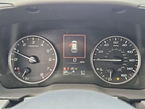 New 2026 Subaru Crosstrek 2.5i Limited AWD/4WD image 34