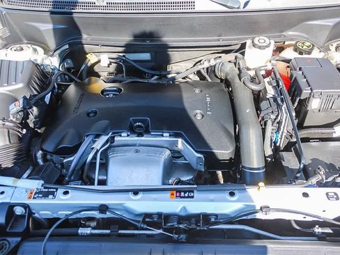 Used 2020 GMC Terrain SLT w/ Preferred Package image 38