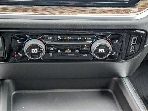 New 2026 Chevrolet Silverado 2500 LT w/ Trail Boss Package image 21