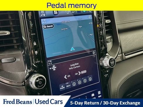 Used 2022 RAM 1500 Limited image 19