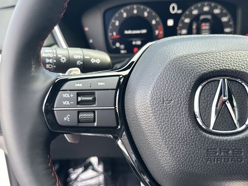 New 2026 Acura Integra A-Spec image 17