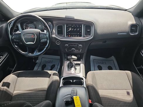 Used 2021 Dodge Charger R/T RWD image 13