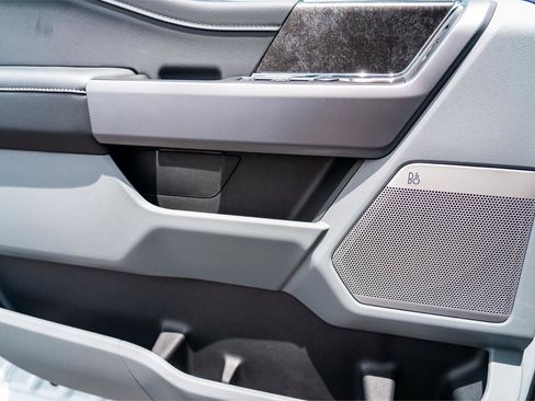 New 2025 Ford F150 Lightning Flash AWD/4WD image 16