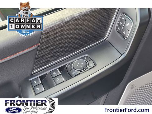 Used 2025 Ford F150 Raptor image 15