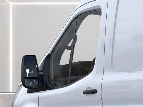New 2026 Ford Transit 250 148 Medium Roof w/ Load Area Protection Package image 21