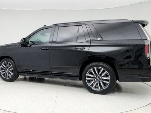 Used 2023 Cadillac Escalade Sport Platinum image 7