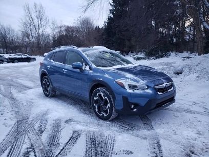 Used 2023 Subaru Crosstrek 2.5i Limited w/ Popular Package #2