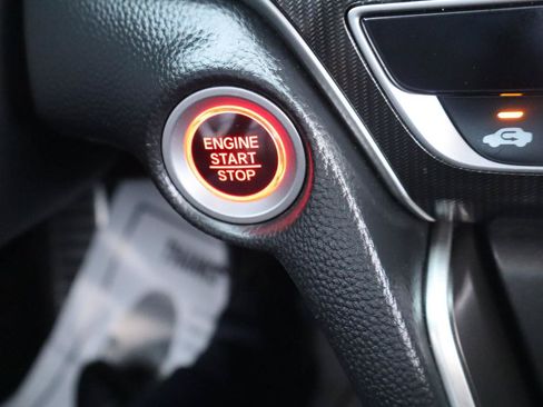 Used 2019 Honda Accord Sport image 25