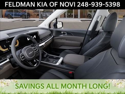 New 2026 Kia Carnival image 17