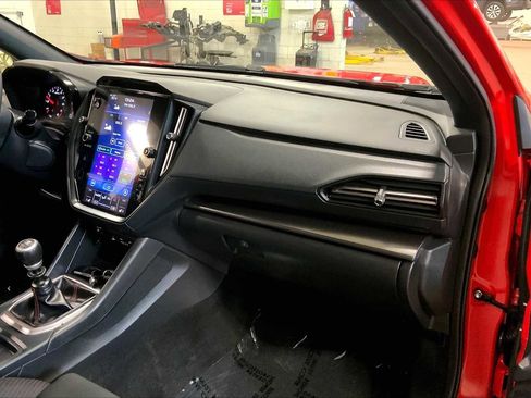 Certified 2022 Subaru WRX Premium image 17