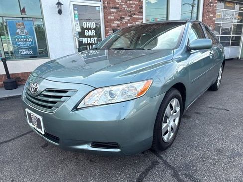 Used 2007 Toyota Camry LE FWD image 1