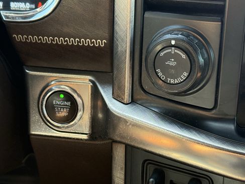 Used 2021 Ford F150 King Ranch w/ Equipment Group 601A High AWD/4WD image 24